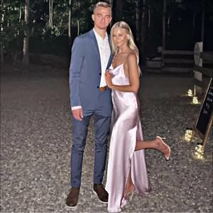 Meet your Posher, Elyse